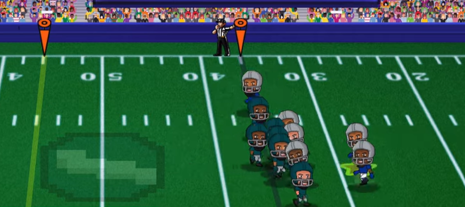 Best football team comparison in Football Bros