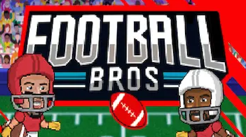 Football Bros Game Guide